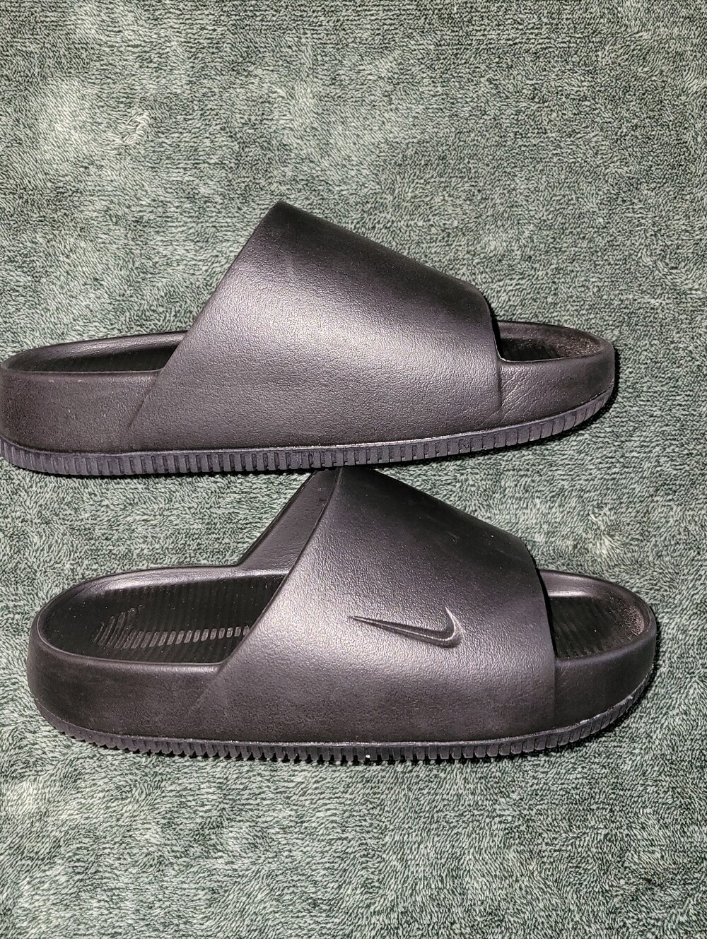 Nike Slides Unisex Sizing